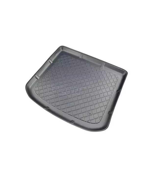 Πατάκι λαστιχένιο για πορτ - μπαγκάζ για Seat Altea XL (2006+) / Seat Altea XL ( 2007+) Freetrack 5 doors / Up - 1τμχ.