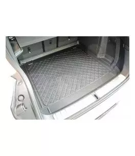 Πατάκι λαστιχένιο για πορτ - μπαγκάζ για  BMW X4 G02 (2018+) incl. models with rails fixing system - 1τμχ. 