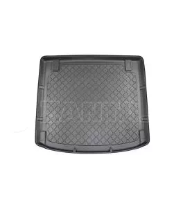 Πατάκι λαστιχένιο για πορτ - μπαγκάζ για Opel Astra H (2004-2010) Caravan / Classic I Caravan (2010+) Combi - 1τμχ. 