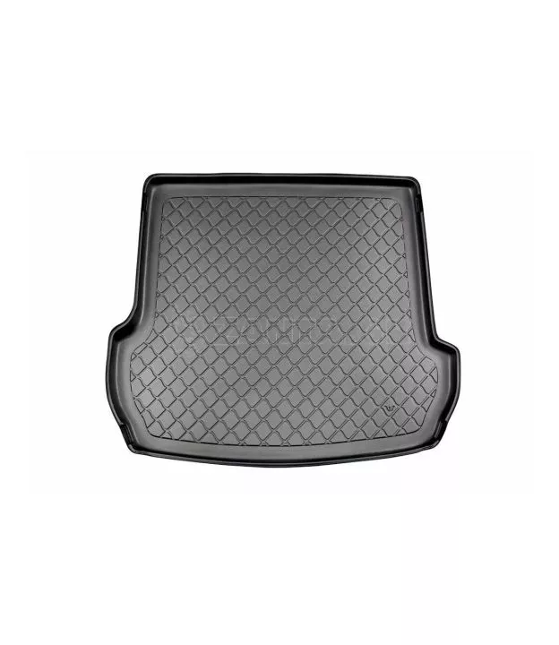 Πατάκι για πορτ - μπαγκάζ για Volkswagen Volkswagen Golf 4 Combi / Bora Combi (1998-2007) - πάνω από την τάβλα up - 1τμχ.