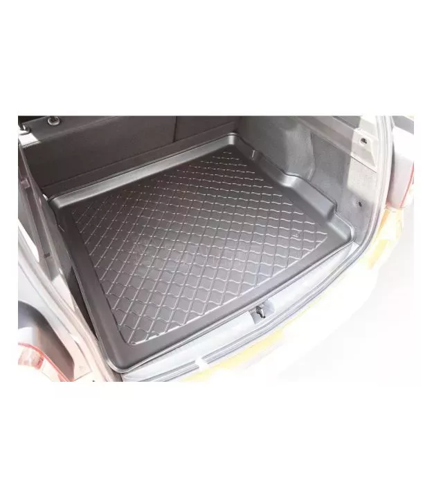 Πατάκι για πορτ - μπαγκάζ για Dacia Duster 5 door (2018+) 5 door 4 Weel Drive 4x4 - 1τμχ.