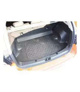 Πατάκι λαστιχένιο για πορτ - μπαγκάζ για  Subaru XV II 2018+ - 1τμχ. 
