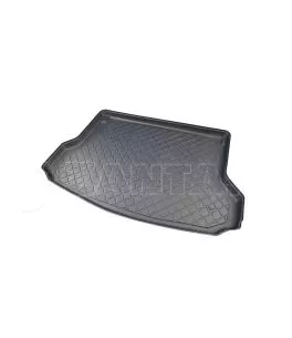 Πατάκι λαστιχένιο για πορτ - μπαγκάζ για  Nissan X-Trail (T32) (2017+)  5 seats - upper boot - 1τμχ. 