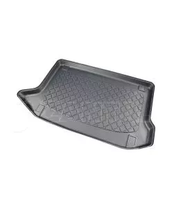 Πατάκι λαστιχένιο για πορτ - μπαγκάζ για  Hyundai Kona /  Kona Electric  (2017+) - 1τμχ. 