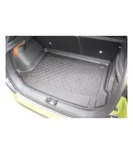 Πατάκι λαστιχένιο για πορτ - μπαγκάζ για  Hyundai Kona /  Kona Electric  (2017+) - 1τμχ. 