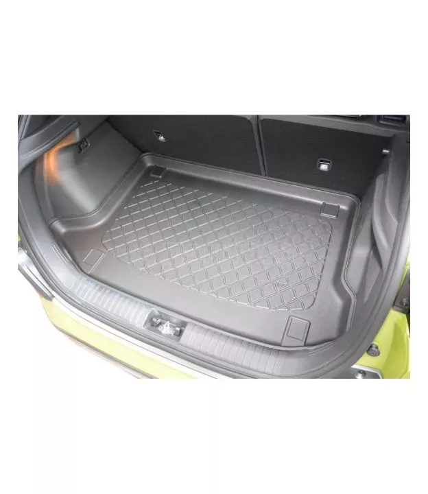 Πατάκι λαστιχένιο για πορτ - μπαγκάζ για Hyundai Kona / Kona Electric (2017+) - 1τμχ.