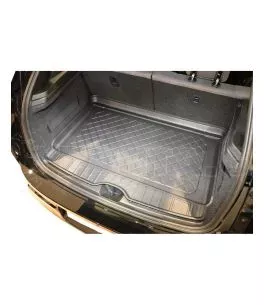 Πατάκι λαστιχένιο για πορτ - μπαγκάζ για  BMW i3 HB/5d (2013+) - 1τμχ. 