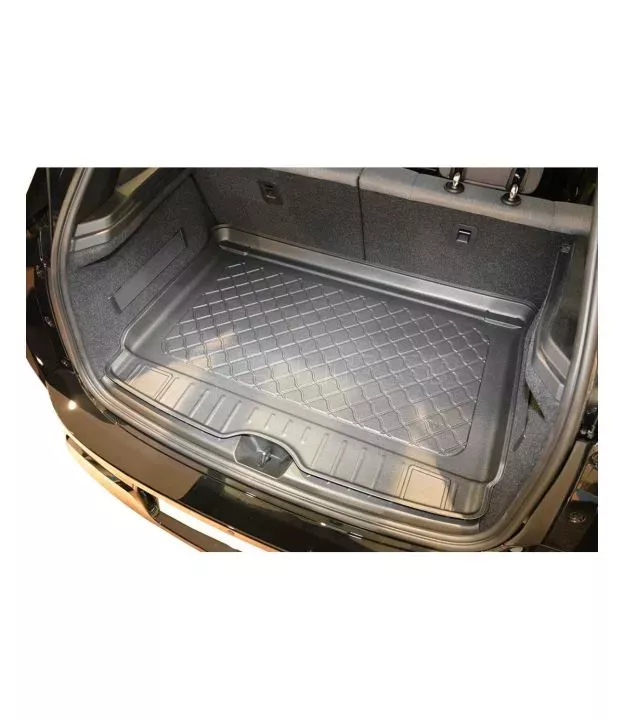 Πατάκι λαστιχένιο για πορτ - μπαγκάζ για BMW i3 HB/5d (2013+) - 1τμχ.