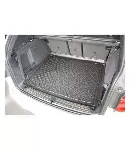 Πατάκι για πορτ - μπαγκάζ για  BMW X3 (G01) (2018+)  - incl. models with rails - 1τμχ. 