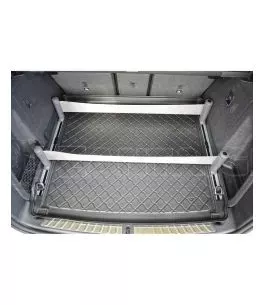 Πατάκι για πορτ - μπαγκάζ για  BMW X3 (G01) (2018+)  - incl. models with rails - 1τμχ. 