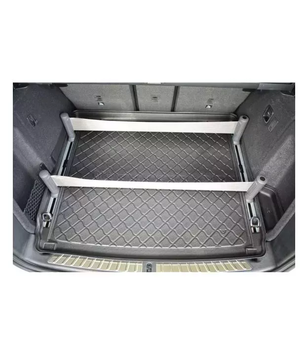 Πατάκι για πορτ - μπαγκάζ για BMW X3 (G01) (2018+) - incl. models with rails - 1τμχ.