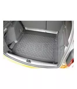 Πατάκι για πορτ - μπαγκάζ για  Dacia Duster  5 door (2018+) 2 Weel Drive - 1τμχ. 