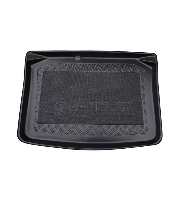 Πατάκι για πορτ - μπαγκάζ για Seat Ibiza I (6L) Hatchback 3d/5d 2002-2008 - 1τμχ.