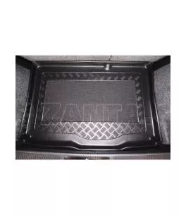 Πατάκι για πορτ - μπαγκάζ για Fiat Grande Punto Hatchback 3d/5d 2005+ / Punto 2012+ / Punto Evo 2009-2012 - 1τμχ. 