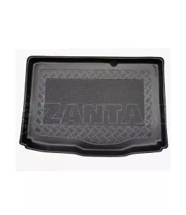 Πατάκι για πορτ - μπαγκάζ για Fiat Grande Punto Hatchback 3d/5d 2005+ / Punto 2012+ / Punto Evo 2009-2012 - 1τμχ. 