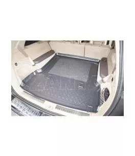 Πατάκι για πορτ - μπαγκάζ για Mercedes GL (X 166)  2012- 7 seats (3rd row pulled down) - 1τμχ. 