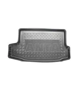 Πατάκι για πορτ - μπαγκάζ για Nissan Juke FACELIFT  2014- - Up on adjustable boot floor - 1τμχ. 