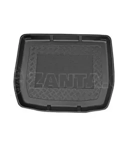 Πατάκι για πορτ - μπαγκάζ για Audi TT (8N) Coupe CP/3 1998-2006 not for quattro - 1τμχ. 
