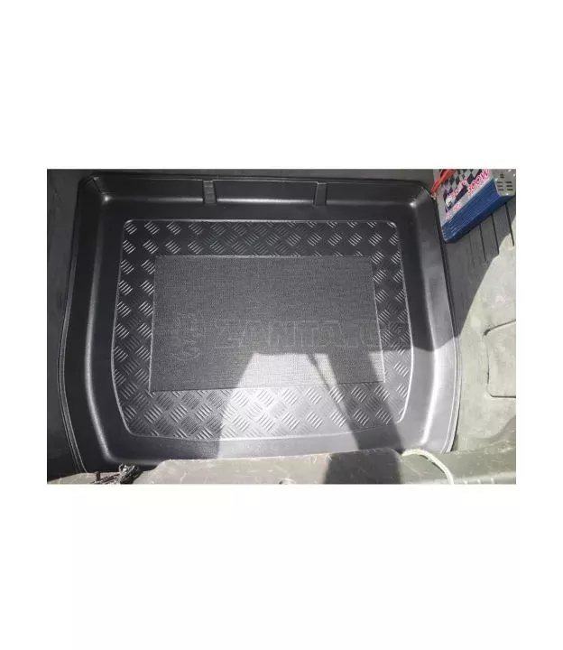 Πατάκι για πορτ - μπαγκάζ για Audi TT (8N) Coupe CP/3 1998-2006 not for quattro - 1τμχ.