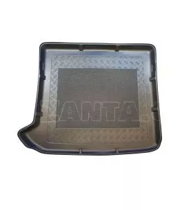 Πατάκι για πορτ - μπαγκάζ για Chevrolet Orlando  3.2011- 7 seats third row pulled down - 1τμχ. 