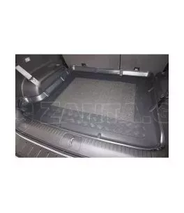 Πατάκι για πορτ - μπαγκάζ για Chevrolet Orlando  3.2011- 7 seats third row pulled down - 1τμχ. 