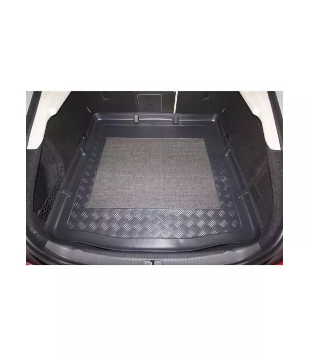Πατάκι για πορτ - μπαγκάζ για Opel Insignia A / Liftback Sedan 5 doors 2008-2017 flat boot (with a spare tyre and / or Infini