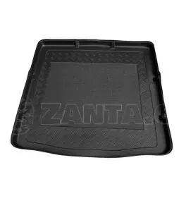 Πατάκι για πορτ - μπαγκάζ για Opel Insignia A  / Liftback  Sedan  5 doors 2008-2017 flat boot (with a spare tyre and / or Infini 