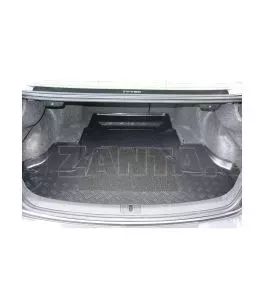 Πατάκι για πορτ - μπαγκάζ για Honda Accord  Sedan 2008- - 1τμχ. 