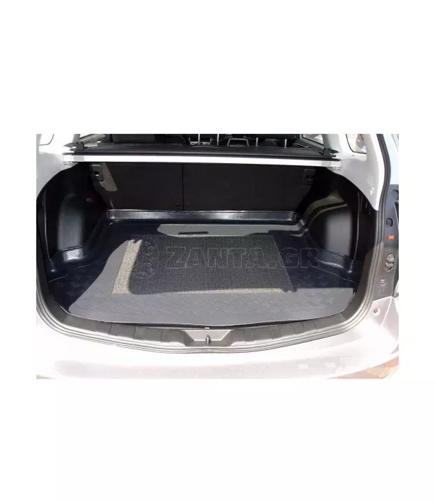 Πατάκι για πορτ - μπαγκάζ για Subaru Forester (SH) 2008-2013 - 1τμχ.