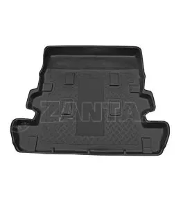 Πατάκι για πορτ - μπαγκάζ για Toyota Land Cruiser V8 (J200)  2007- 7 seats - 1τμχ. 