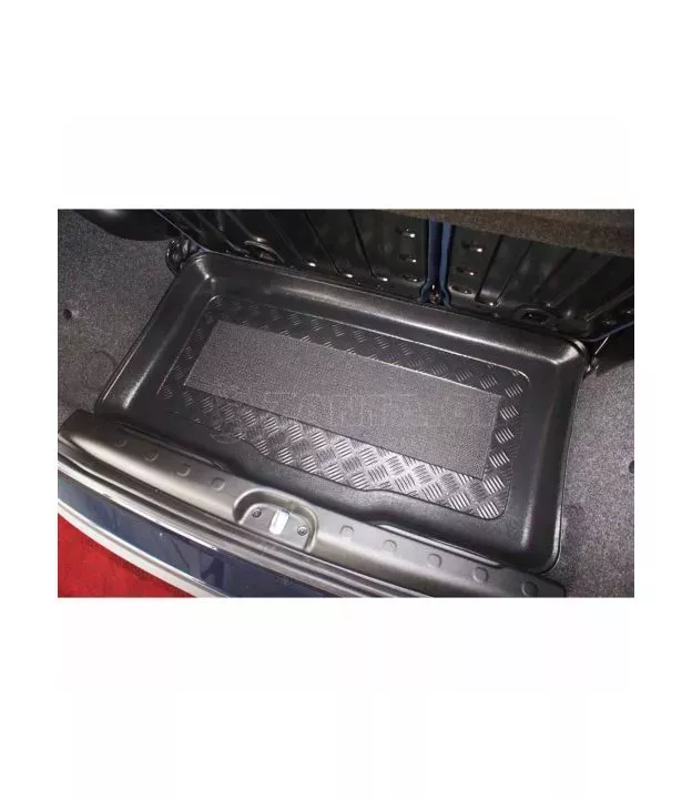 Πατάκι για πορτ - μπαγκάζ για Fiat Panda I 5 doors 2012- - 1τμχ.