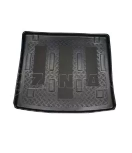 Πατάκι για πορτ - μπαγκάζ για Fiat Doblo   2010- / Opel Combo D Tour   2012- 7 seats (prosion for 3rd row of seats) - 1τμχ. 