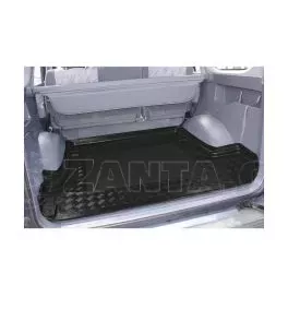 Πατάκι για πορτ - μπαγκάζ για Toyota Land Cruiser J90 (Prado)  1996-2003 - 1τμχ. 