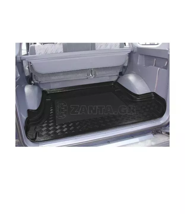 Πατάκι για πορτ - μπαγκάζ για Toyota Land Cruiser J90 (Prado) 1996-2003 - 1τμχ.