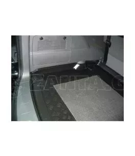 Πατάκι για πορτ - μπαγκάζ για Ssangyong Kyron  2005- - 1τμχ. 