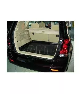 Πατάκι για πορτ - μπαγκάζ για Ssangyong Rexton I  2001- 2006 / 2006-2011 5 seats - 1τμχ. 