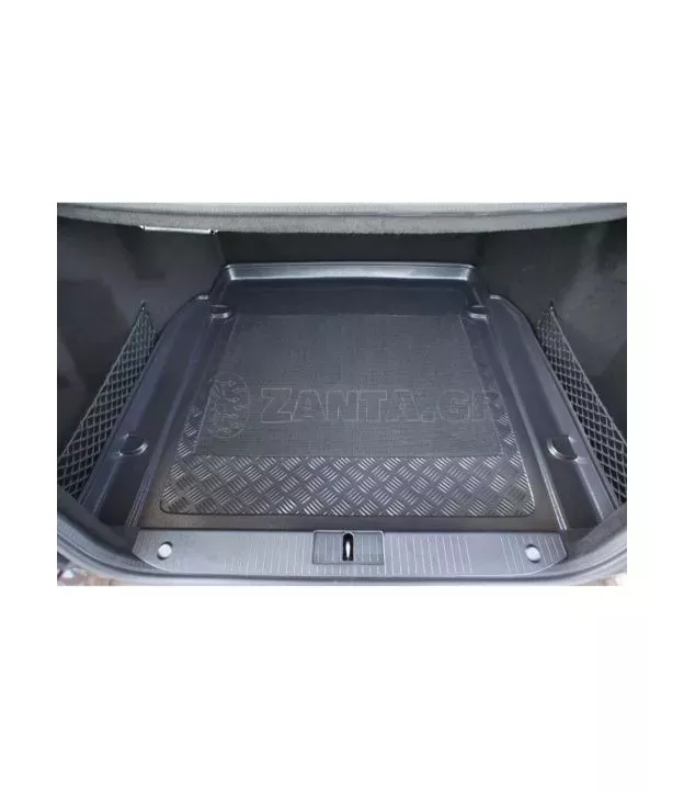 Πατάκι για πορτ - μπαγκάζ για Mercedes W221 Sedan 2005-2013 also for long versions - 1τμχ.