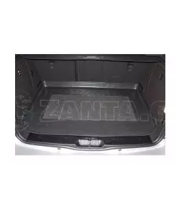 Πατάκι για πορτ - μπαγκάζ για Mercedes B W 245 5 doors 2005-2011 only for - Up on the shelf - 1τμχ. 