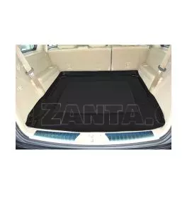 Πατάκι για πορτ - μπαγκάζ για Mercedes GL (X 164)  2006-2012 5/7 seats (3rd row pulled down) - 1τμχ. 
