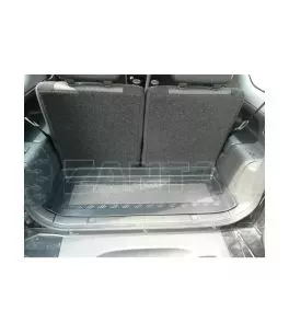 Πατάκι για πορτ - μπαγκάζ για Suzuki Jimny 3 doors 1998- for the space behind 2nd row of seats - 1τμχ. 