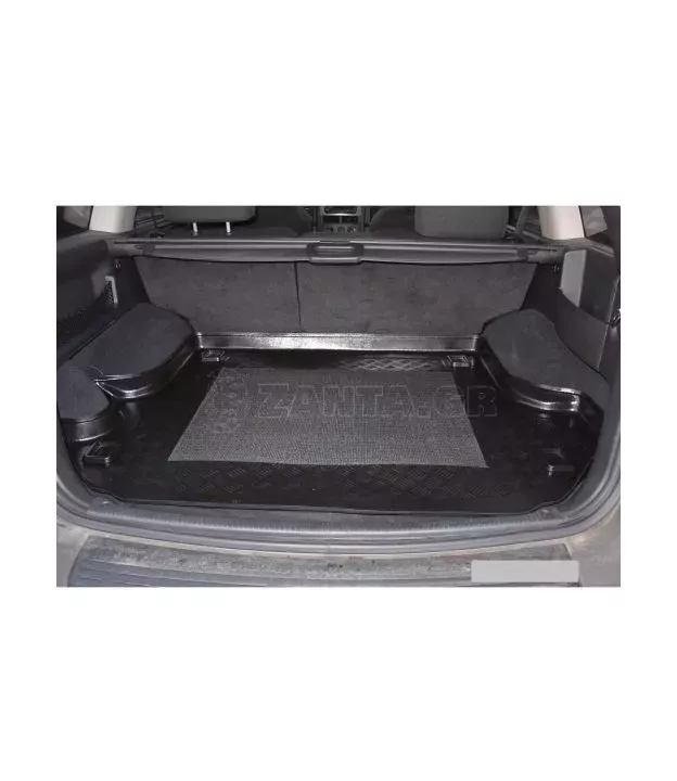 Πατάκι για πορτ - μπαγκάζ για Jeep Grand Cherokee (WJ) 1999-2004 - 1τμχ.