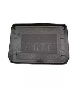 Πατάκι για πορτ - μπαγκάζ για Jeep Cherokee IV (KK)  2008-2013 - 1τμχ. 