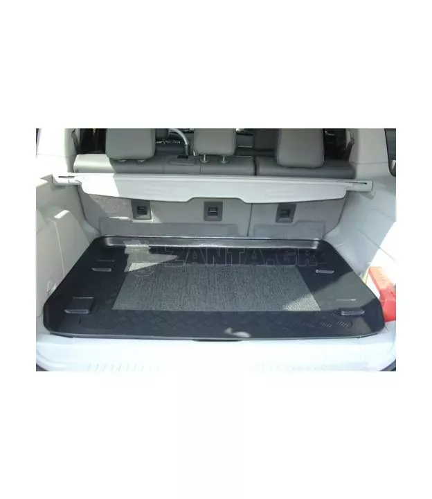 Πατάκι για πορτ - μπαγκάζ για Jeep Cherokee IV (KK) 2008-2013 - 1τμχ.