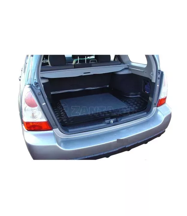 Πατάκι για πορτ - μπαγκάζ για Subaru Forester 2003-2008 - 1τμχ.