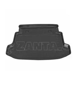 Πατάκι για πορτ - μπαγκάζ για Toyota Corolla E 120 Verso  2001-2003 5 seats - 1τμχ. 