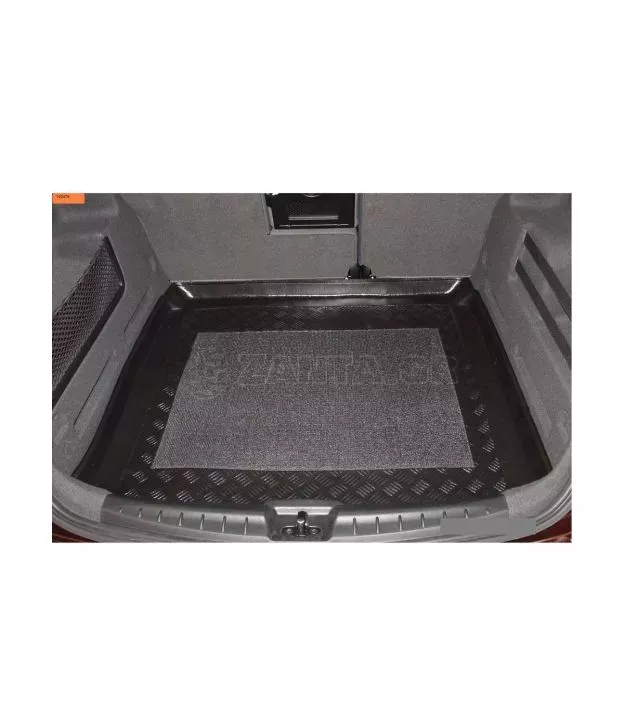 Πατάκι για πορτ - μπαγκάζ για Seat Altea XL 2006- Low - 1τμχ.