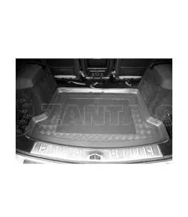 Πατάκι για πορτ - μπαγκάζ για Peugeot 307 SW Combi 2003-2008 - 1τμχ. 