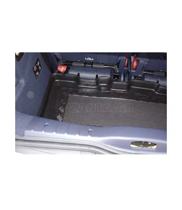 Πατάκι για πορτ - μπαγκάζ για Peugeot 1007 3 doors 2005- - 1τμχ.