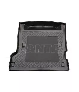 Πατάκι για πορτ - μπαγκάζ για Nissan Patrol GR  Y61  1998-2010 5/7 seats 3rd row pulled up - 1τμχ. 