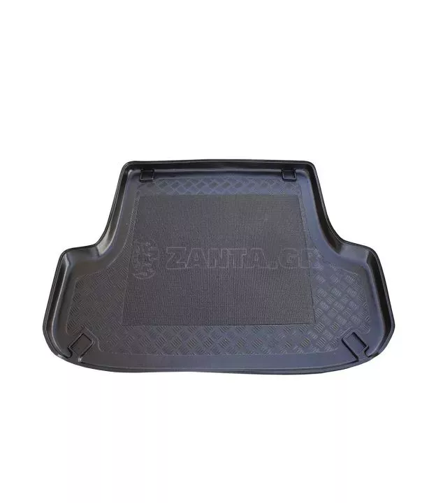 Πατάκι για πορτ - μπαγκάζ για Mitsubishi Pajero Sport Wagon Long 2000-2007 - 1τμχ.